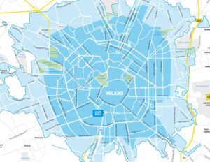 A Milano car2go lancia un nuovo schema operativo