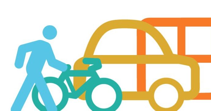 Settimana Europea della Mobilità: “Choose. Change. Combine”