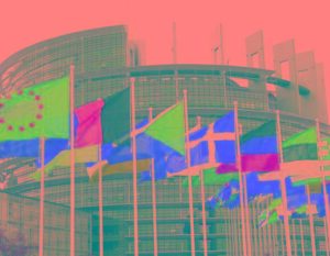 Parlamento europeo, due ruote per la mobilità sostenibile