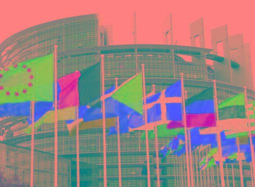 Parlamento europeo, due ruote per la mobilità sostenibile