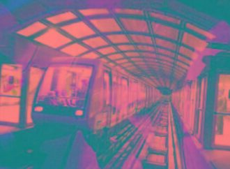 La metro torinese? È la meno inquinata