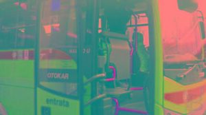 ASF mette in circolazione 11 nuovi autobus ecologici per Como e provincia