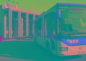 Reggio Emilia, arrivano 10 nuovi bus green per Seta