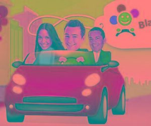 BlaBlaCar, raccolti 200 milioni per crescere