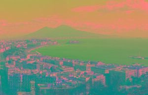 Napoli, arriva Moovit, l’app che fornisce tutte le informazioni sul trasporto pubblico