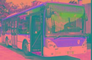 Amts, il trasporto pubblico sbarca sui telefonini