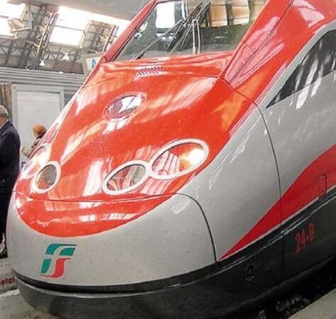 Frecciarossa, il Salento si mobilita