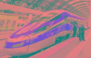 Lecce: “Azione corale per il Frecciarossa”