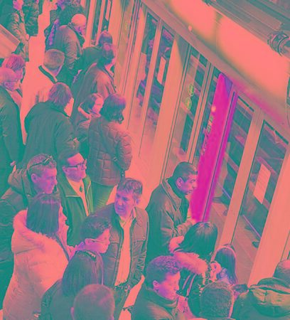 Ultimatum a Gtt “Paghi 25 milioni”, corse a rischio tagli