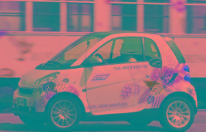 ACI Global, rileva da ATM “Guidami”, il servizio di Car Sharing di Milano