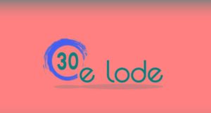 FIAB presenta #30elode, la campagna sulla sicurezza nelle città