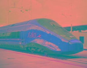 Ntv compra otto treni e incassa i primi 60 mln
