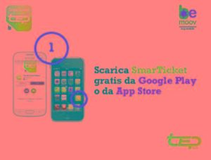 Parma, i biglietti del bus si possono comprare con lo smartphone