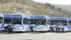 Rt, fallimento dietro l’angolo: per salvarla si punta ai bus a idrogeno