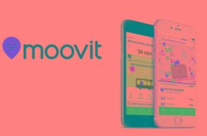 Moovit da record: è l’app numero uno al mondo per il trasporto pubblico locale