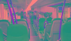 Sul treno Jazz non c’è posto per le bici dei pendolari