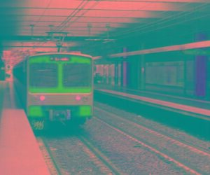 La metro B si blocca di nuovo nell’ora di punta