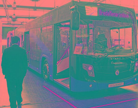 “Bredamenarini rischia di saltare, il piano cinese è una bufala”