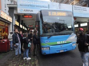 Tpl Brescia, gara europea slitta al 2017