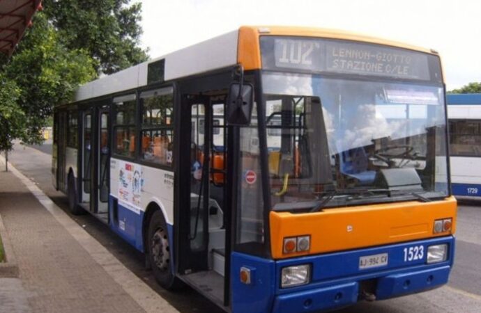Palermo: arrivano i tram, più bus in circolazione sulle linee di forza