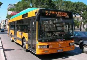 Trasporto pubblico locale, nuovi tagli nelle Marche
