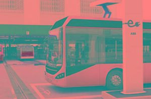 Autobus elettrici, ecco la ricarica veloce e automatica