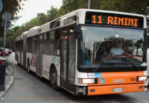 L’Agenzia Mobilità di Rimini si fonde nella nuova agenzia romagnola
