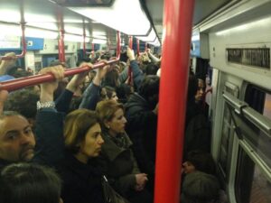 Atac: “Ecco i numeri su debiti, crediti, gare, personale, servizio”