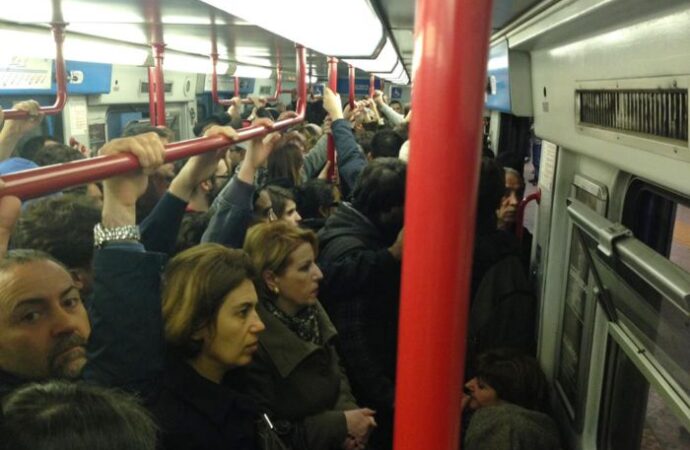 Atac: “Ecco i numeri su debiti, crediti, gare, personale, servizio”