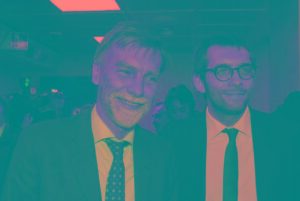 Delrio visita M5 Milano: “L’impegno del Governo sul tpl”