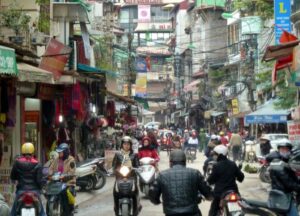 FS Italiane: al via la cooperazione con le Ferrovie Vietnamite