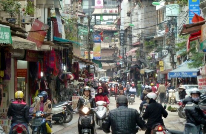 FS Italiane: al via la cooperazione con le Ferrovie Vietnamite