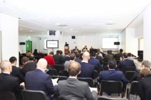 Si chiude oggi Smart Mobility World, la più grande manifestazione europea sulla smart mobility