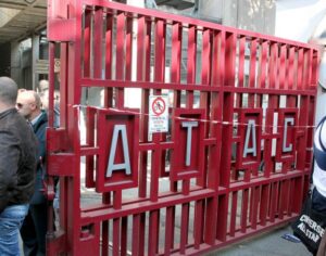 Cantone scrive all’Atac: “Spiegate 2,5 milioni di euro in spese legali”