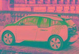 Milano car sharing, entra Bmw Attesa per il nuovo bando