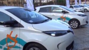 Palermo, accordo con Amat: anche il Comune userà il car sharing