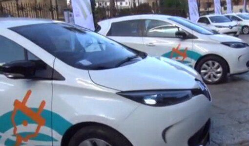 Palermo, accordo con Amat: anche il Comune userà il car sharing
