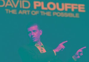 Plouffe: “Vi spiego la rivoluzione di Uber”
