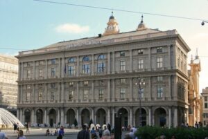 Liguria, la Regione vara la riforma del Tpl
