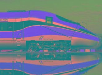 Ferrovie, nel 2015 i profitti crescono del 60%