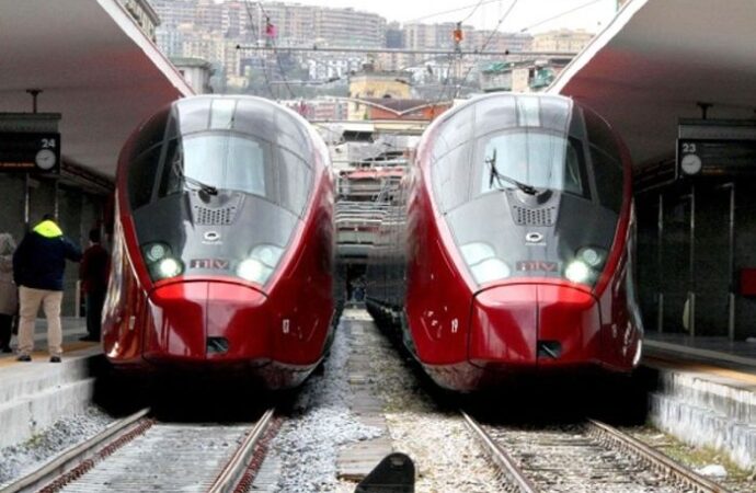 Ntv all’Autorità: Rfi non assicura biglietterie nelle nuove stazioni