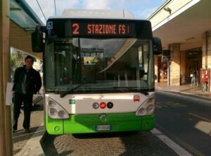Terni, è giallo su 212 mila euro per trasporto pubblico