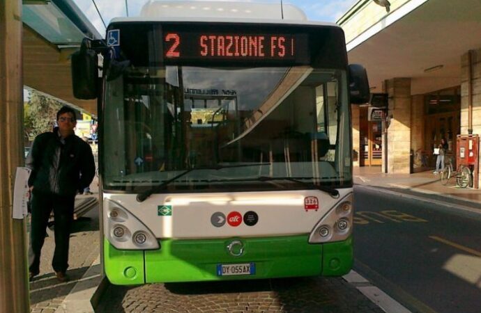 Terni, è giallo su 212 mila euro per trasporto pubblico