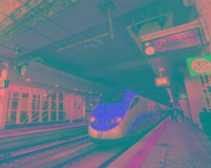 Ferrovie, potenziamento del nodo Alta velocità a Bologna