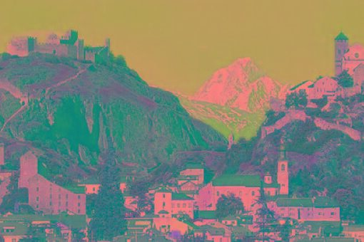 Autobus senza conducente, primo esperimento in Svizzera