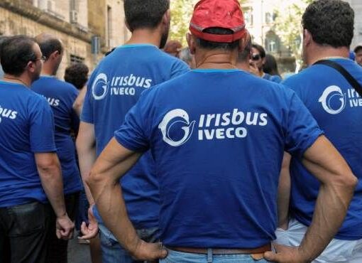 Ex Irisbus, la riapertura slitta a settembre