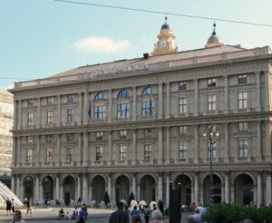 Trasporto pubblico in Liguria: proroga di due anni alle attuali concessionarie