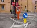 Forlì. Si espande la sosta via SMS. Il servizio, unico in Italia, viene esteso