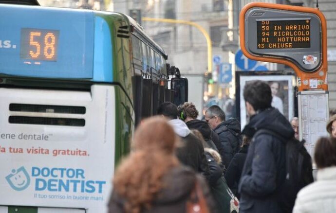 TPL: Sindacati, approvazione rinnovo Ccnl rafforza iniziativa sindacale