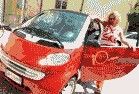 Bologna. Le targhe alterne accendono l´interesse per il car sharing